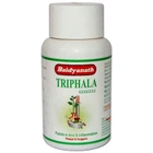 Натуральна добавка Baidyanath Triphala Guggulu