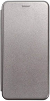 Чохол-книжка Beline Book Magnetic для Xiaomi Redmi 9T Сталь (5903396098130) - зображення 1