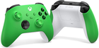 Бездротовий геймпад Microsoft Xbox Wireless Controller Velocity Green (QAU-00091) - зображення 4