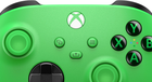 Bezprzewodowy pad do gier Microsoft Xbox Bezprzewodowy kontroler Velocity Green (QAU-00091) - obraz 6