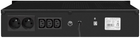 UPS Ever ECO Pro 1200VA (780W) AVR CDS Rack czarny (W/EAVRRM-001K20/00) - obraz 2