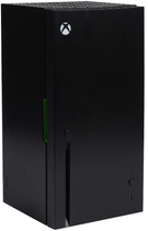 Przenośna lodówka Ukonic Xbox Series X Replika 10 l (5060411780187) - obraz 1