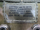 Подсумок оригинальный Osprey MK IV на один магазин MTP Multicam - изображение 6