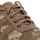 Кросівки тактичні SNAKE нубук зі вставками кордури ММ-14 (Український піксель) 39 - зображення 6