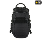 M-Tac рюкзак Mission Pack Black MTC2349 - изображение 2