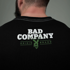 Bad Company футболка PLAYHARD black XL - зображення 4