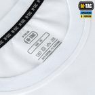 M-Tac футболка 93/7 Summer White 2XL - изображение 4