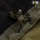 M-Tac куртка флисовая Windblock Division Gen.II Army Olive XS - изображение 5