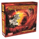 Настольная игра "Тоннель в Галактике" 8+