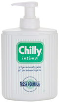 Żel do higieny intymnej Chilly Intimate Hygiene Gel Fresh Formula 250 ml (8002410032550) - obraz 2