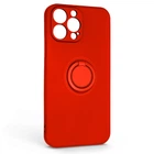 Чохол ArmorStandart Icon Ring для Apple iPhone 13 Pro Max Red (ARM68675)