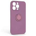 Чехол ArmorStandart Icon Ring для Apple iPhone 13 Pro Grape (ARM68673)