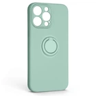 Чехол ArmorStandart Icon Ring для Apple iPhone 14 Pro Max Mint (ARM68727)