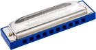 Губная гармошка Hohner M2101X Progressive Pentaharp Cm Box (127961)