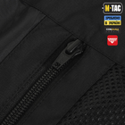 M-Tac куртка зимняя Alpha Gen.III Pro Black XS/R - изображение 4