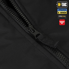 M-Tac куртка зимняя Alpha Gen.III Pro Black XS/R - изображение 6