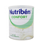 Mleko w proszku dla dzieci Nutriben Comfort 800 g (8430094311591) - obraz 1