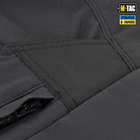 M-Tac шорти Aggressor Summer Flex Dark Grey XL - зображення 9