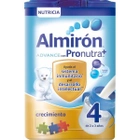 Модифіковане сухе молоко для дітей Almiron Advance Pronutra 4 800 г (4008976525318) - зображення 1