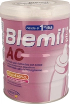Suchy mleka modyfikowane Ordesa Blemil Plus Confort 800 g (8426594020026) - obraz 1