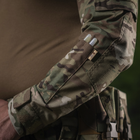 M-Tac рубашка боевая летняя Gen.II NYCO Extreme Multicam L/R - изображение 10