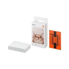Фотопленка / Фотобумага для принтера мгновенной печати ZINK Mi Pocket photo printer 2x3 дюйма 50 листов