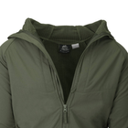 Куртка Helikon-Tex Urban Hybrid Softshell Jacket Taiga Green S - изображение 4