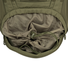 Рюкзак тактичний Highlander Eagle 3 Backpack 40L Olive (TT194-OG) - зображення 7