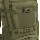 Рюкзак тактичний Highlander Eagle 3 Backpack 40L Olive (TT194-OG) - зображення 11