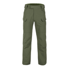 Штани Helikon-Tex Outdoor Tactical Pants VersaStretch Olive 30/34 S/Long - изображение 3