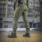 M-Tac брюки Patriot Gen.II Flex Army Olive 38/36 - изображение 7