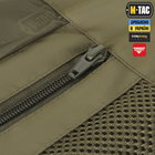 M-Tac куртка зимова Alpha Gen.IV Pro Dark Olive S/R - зображення 5