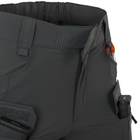 Штаны Helikon-Tex Outdoor Tactical Pants VersaStretch® Lite Black 30/30 S/Short - изображение 4