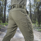 M-Tac брюки Aggressor Summer Flex Army Olive 38/36 - изображение 9