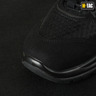 M-Tac кроссовки тактические Iva Black 43 - изображение 3