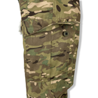 Комплект літнього штурмового костюма Гірка мультикам розмір 52 (XL) - зображення 6