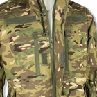 Комплект літнього штурмового костюма Гірка мультикам розмір 52 (XL) - зображення 9