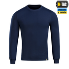 M-Tac пуловер 4 Seasons Blue M - изображение 2