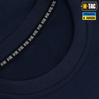 M-Tac пуловер 4 Seasons Blue M - зображення 4