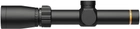 Прицел оптический LEUPOLD VX-Freedom 1.5-4x20 (1 inch) MOA Ring - изображение 4