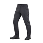 M-Tac брюки Sahara Flex Light Dark Grey 30/30 30/30 - изображение 1