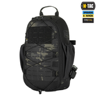 M-Tac рюкзак Sturm Elite Multicam Black/Black - изображение 1