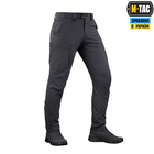 M-Tac брюки Sahara Flex Light Dark Grey 32/30 32/30 - изображение 3
