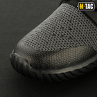 M-Tac кросівки Trainer Pro Black/Grey 41 - зображення 4
