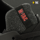 M-Tac кросівки Trainer Pro Black/Grey 41 - зображення 5