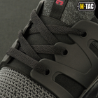 M-Tac кросівки Trainer Pro Black/Grey 41 - зображення 7