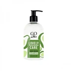Крем для рук Go Active Lovely Care Hand Cream Avocado Shea Butter питательный c авокадо и маслом ши 350 мл (2907928994894)