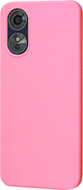 Панель Beline Candy для Oppo A17 Light Pink (5905359816041)