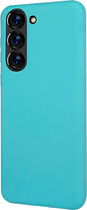 Etui plecki Beline Candy do Samsung Galaxy S23 Plus Blue (5905359812531) - obraz 1