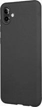 Панель Beline Candy для Samsung Galaxy A04/M13 5G Black (5904422919696) - зображення 1